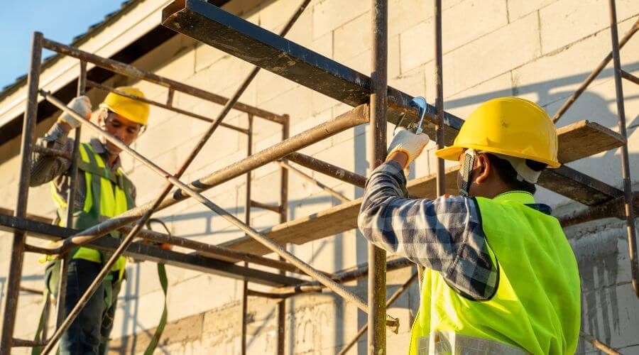Flashing Repair in Wirt, MN